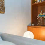 Carpoforo Apartment