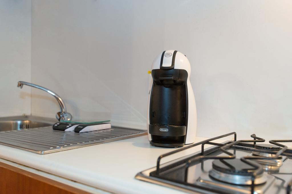 Apartment Carpoforo Mailand