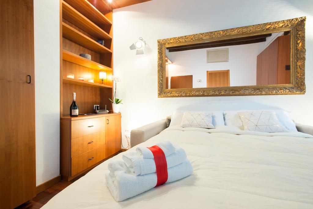 Carpoforo Apartment Mailand