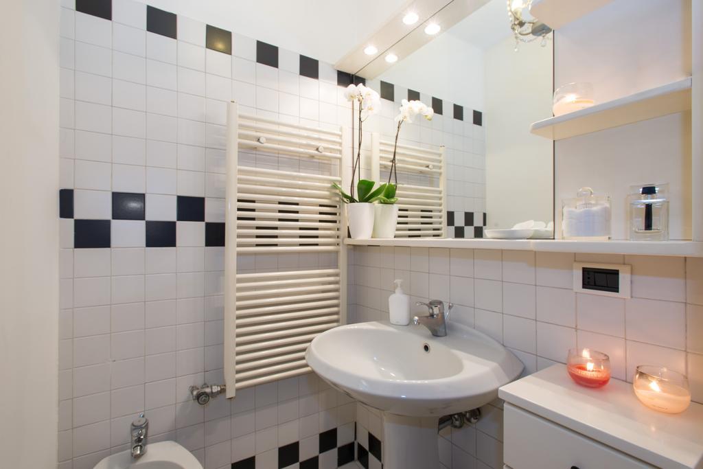 Carpoforo Apartment *