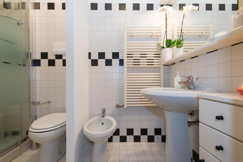 Apartment Carpoforo